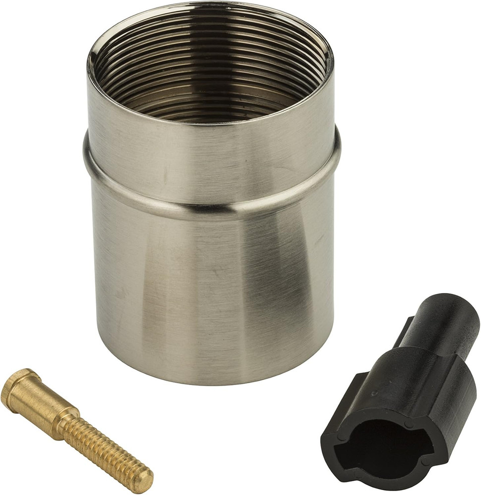 910-563K Stem Extension Kit, Satin Nickel