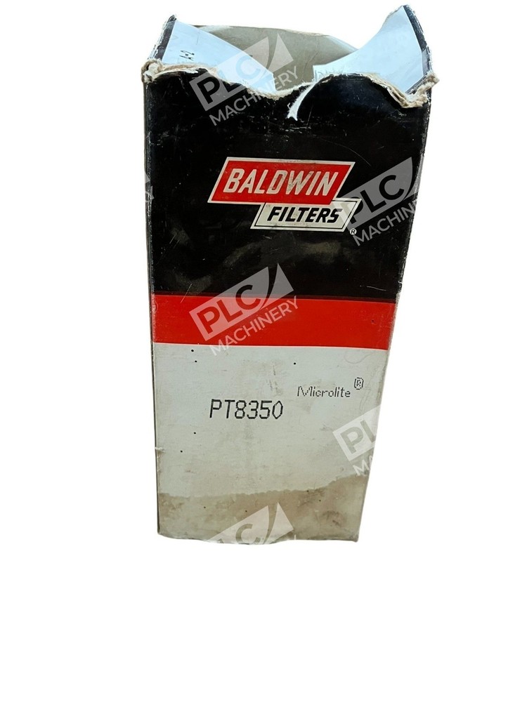 Baldwin PT8350 Hydraulic Filter Element for Caterpillar