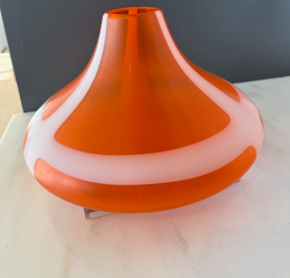 Emmanuel Babled Glass Object