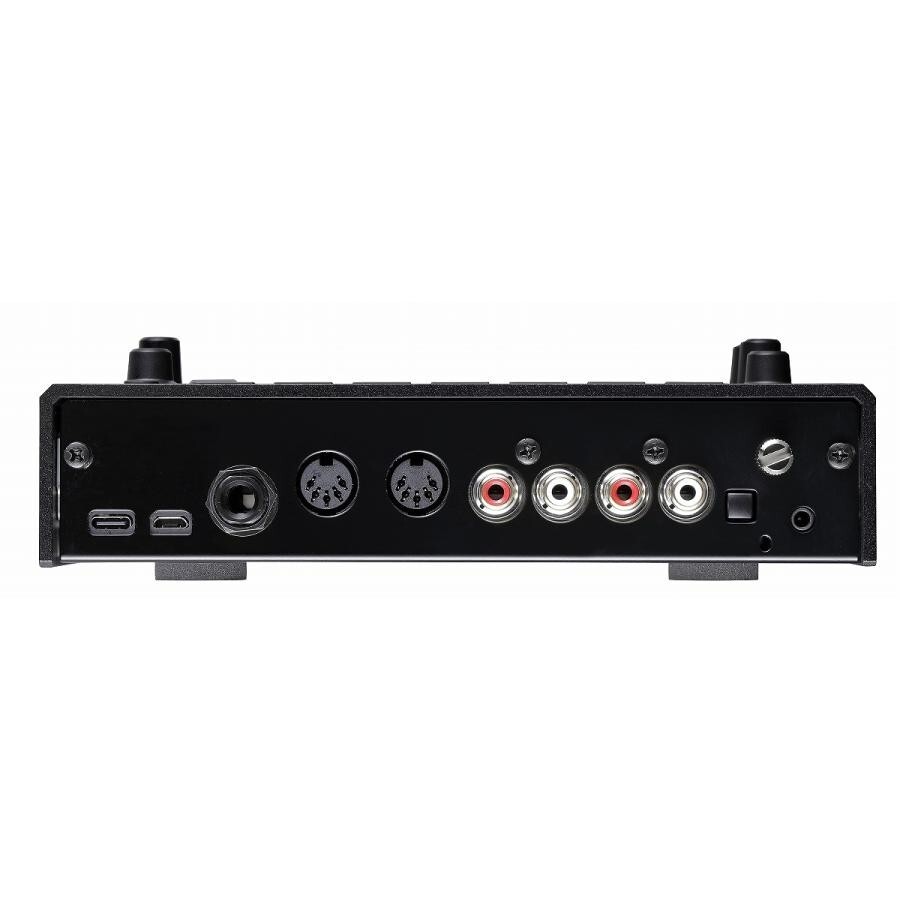 KORG KAOSS Replay Dynamic Effect / Sampler All-in-One DJ Performance