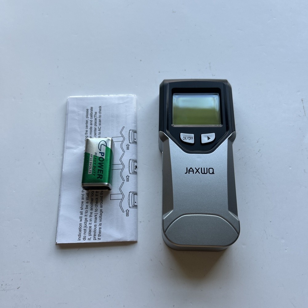 Stud Finder Wall Scanner 5 in 1 Stud Finder Tool with Intelligent Microprocessor