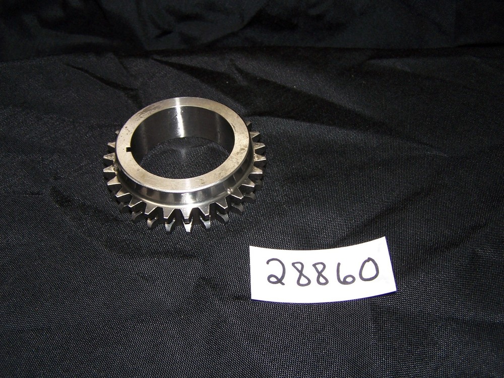 76009 Cincinnati Replacement Sprocket