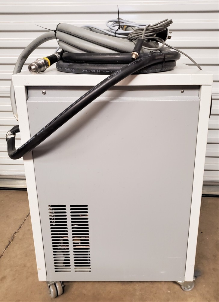 Lauda Integral T 1200 Chiller LWP 801