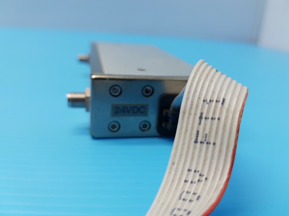 HP - Agilent - Keysight 33321Q Programmable Attenuator