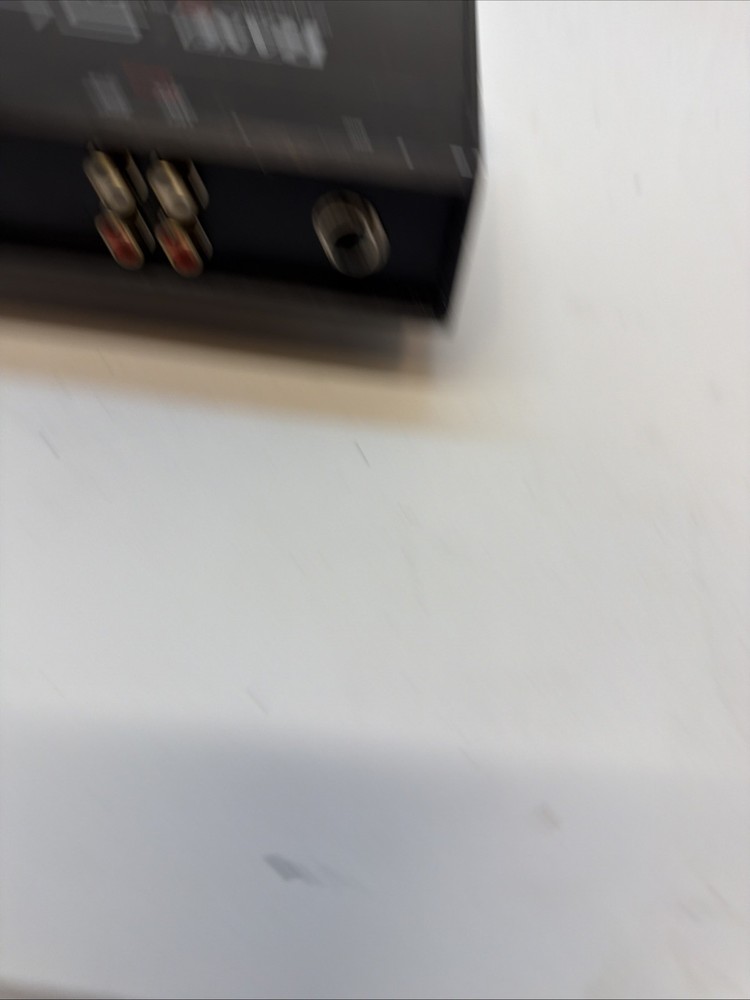 Rane Serato Scratch Live SL1 SSL Audio Interface Module - SHIPS FREE!