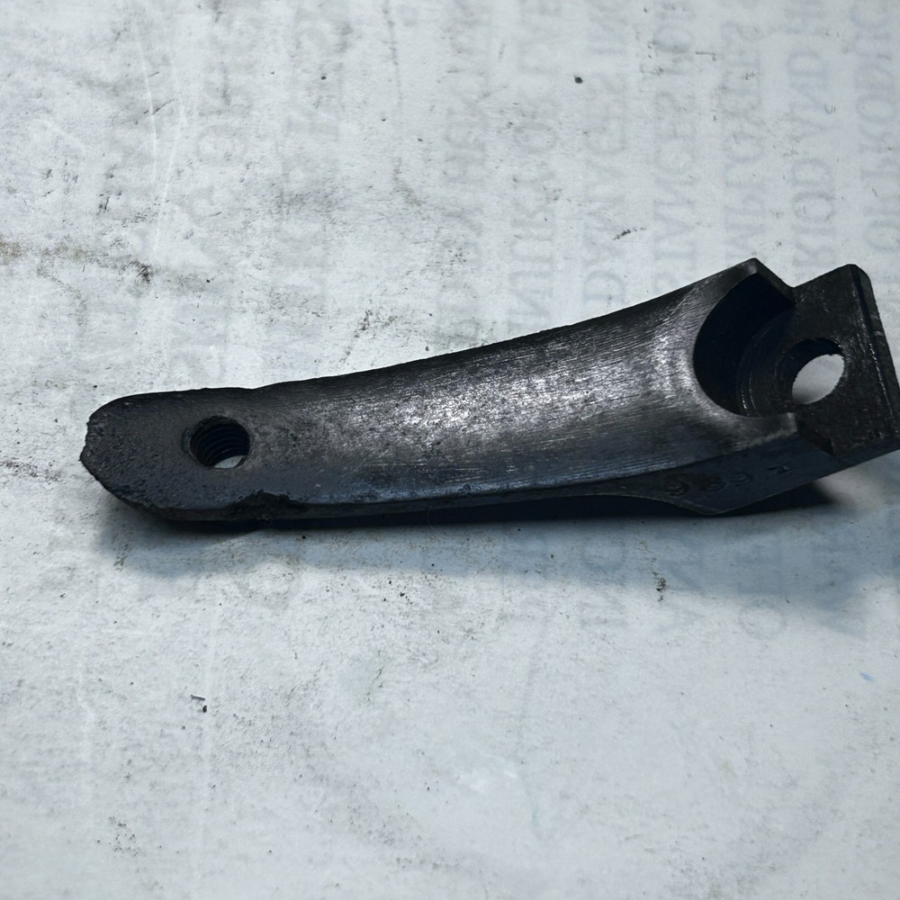 JAPANESE TYPE 30 BOTTOM TANG