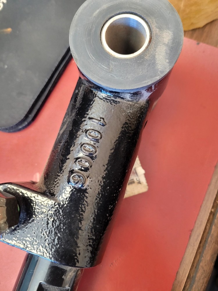 NEW Adjustable Torque Arm Assembly KLM15960 (C08)