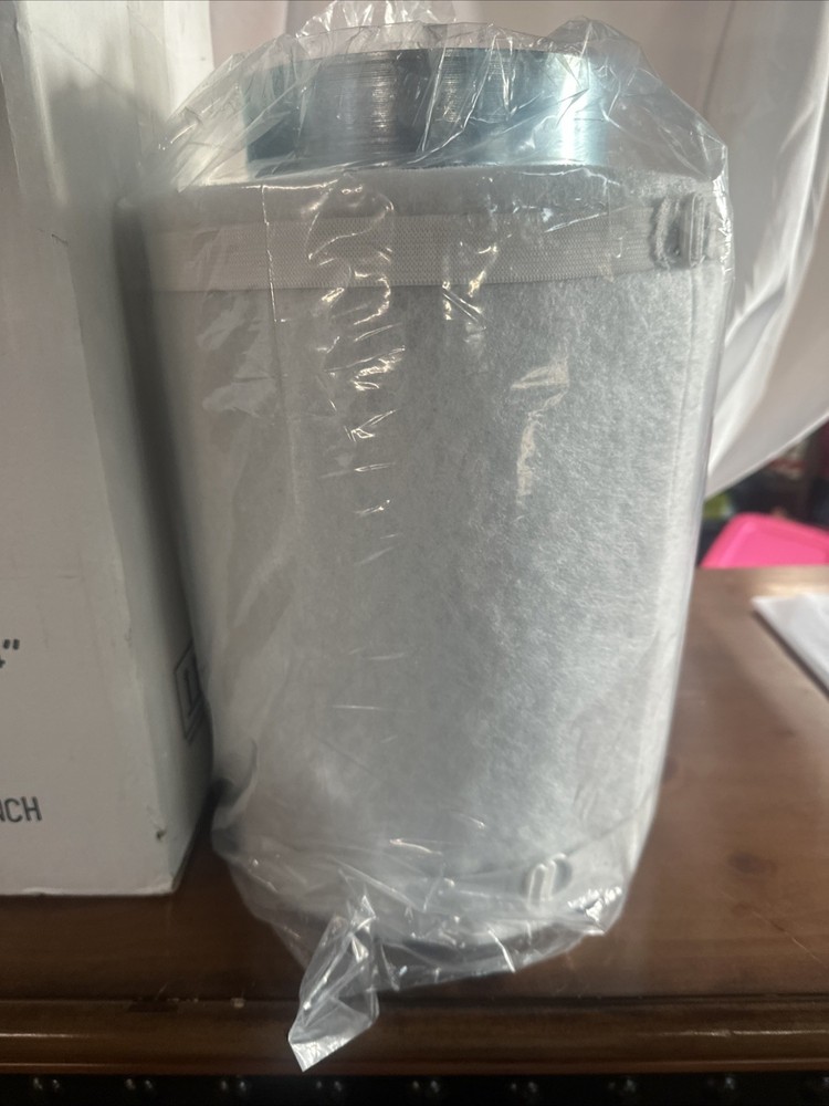 Carbon Filter 6” X 24” BNIB