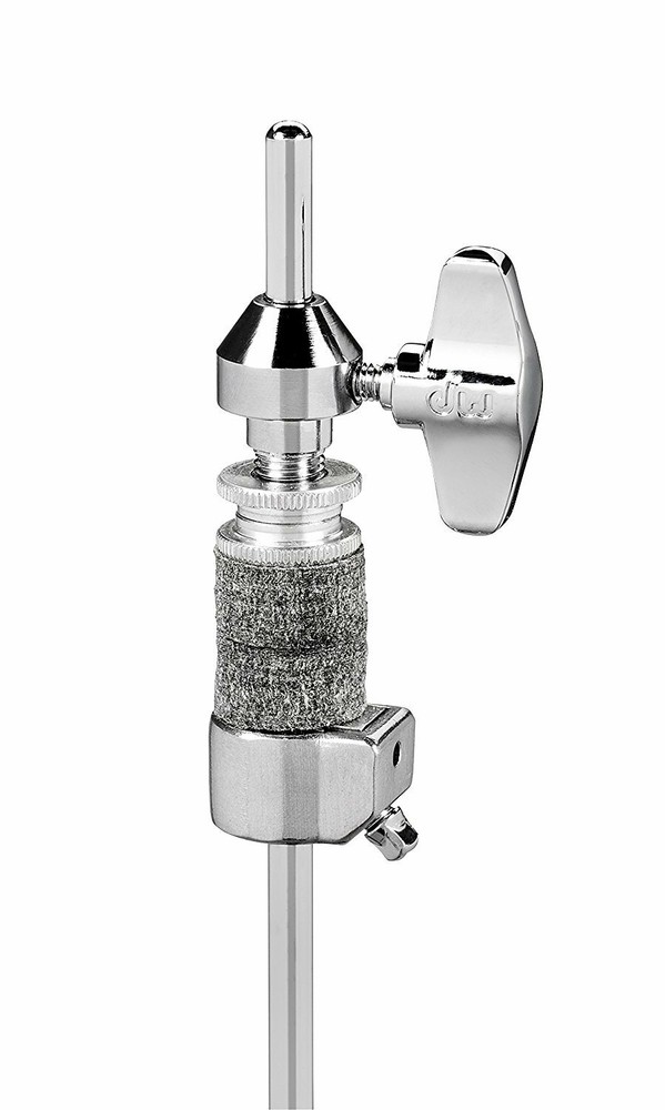 DW 6000 Series Flush Base Lightweight Hi-Hat Stand,