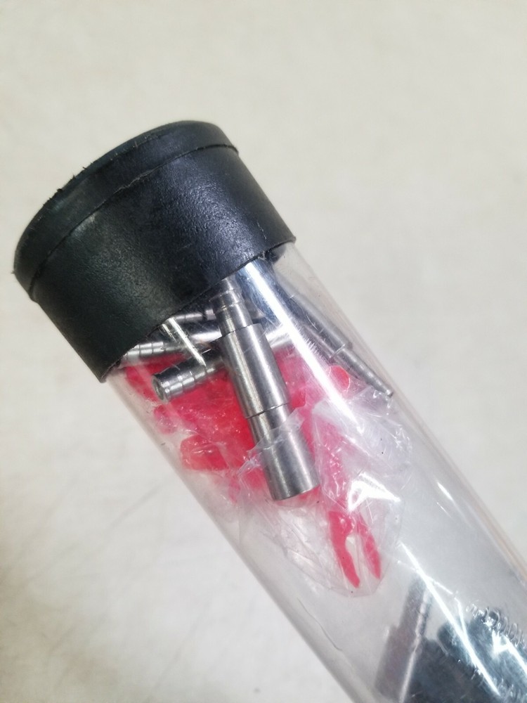 12 Pack - Element Archery Fire & Ice Arrows 250/003