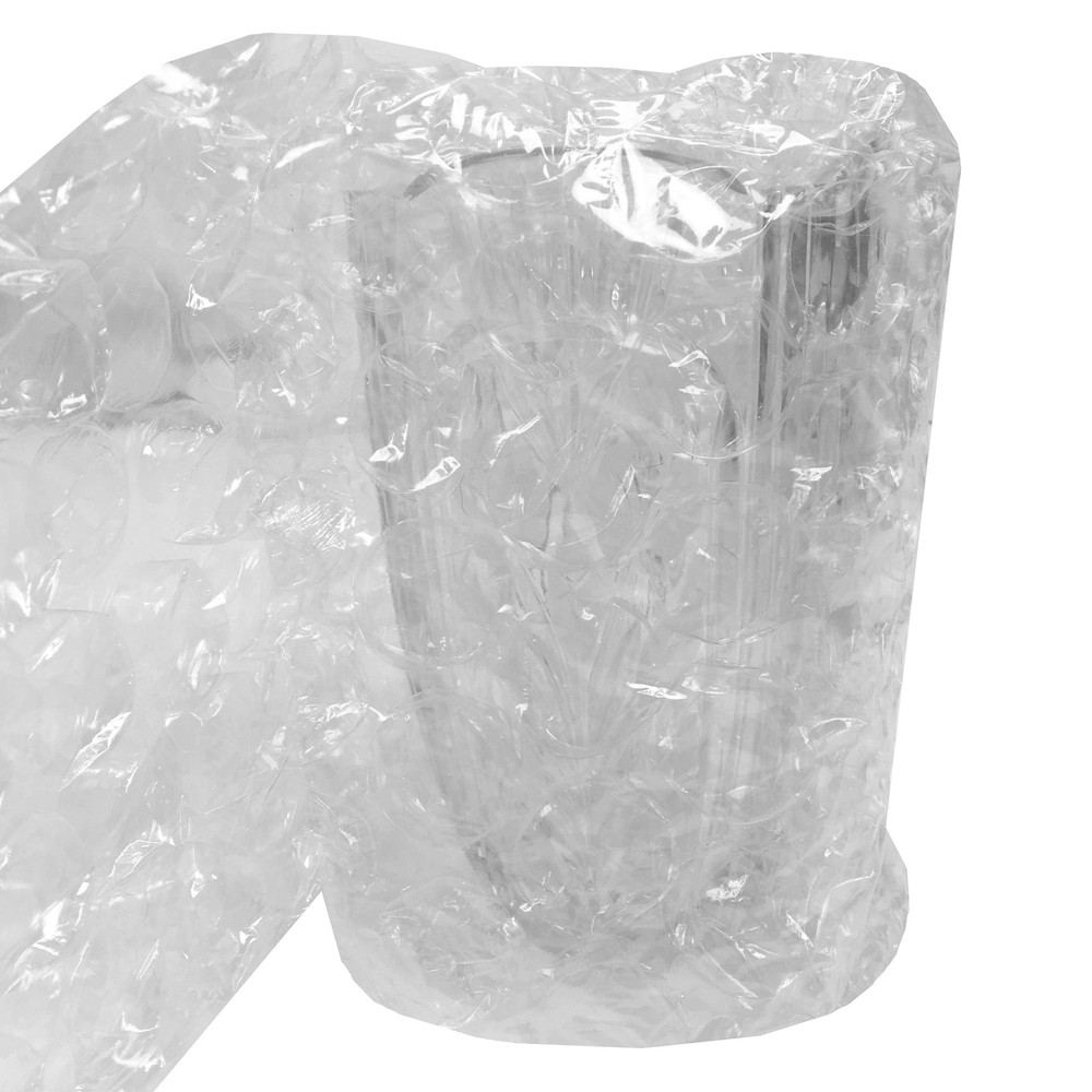 UBMOVE Bubble Cushioning Wrap 12"x65' Large Bubbles 1/2" Perforated every 12"