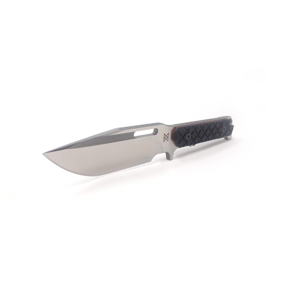 Midgards Messer Utgard Tactical Fixed Blade Knife