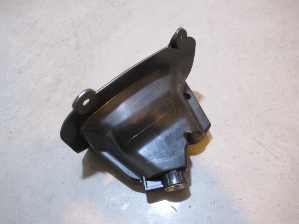 Ski Doo Grand Touring 550 Pullstart Cover 2012 #2