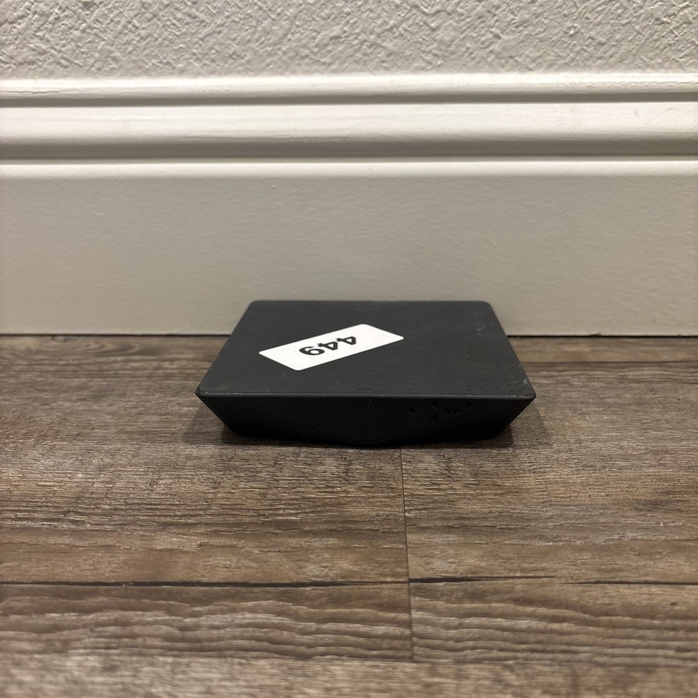 Xfinity Xi6-T Flex TV Streaming Box 4K