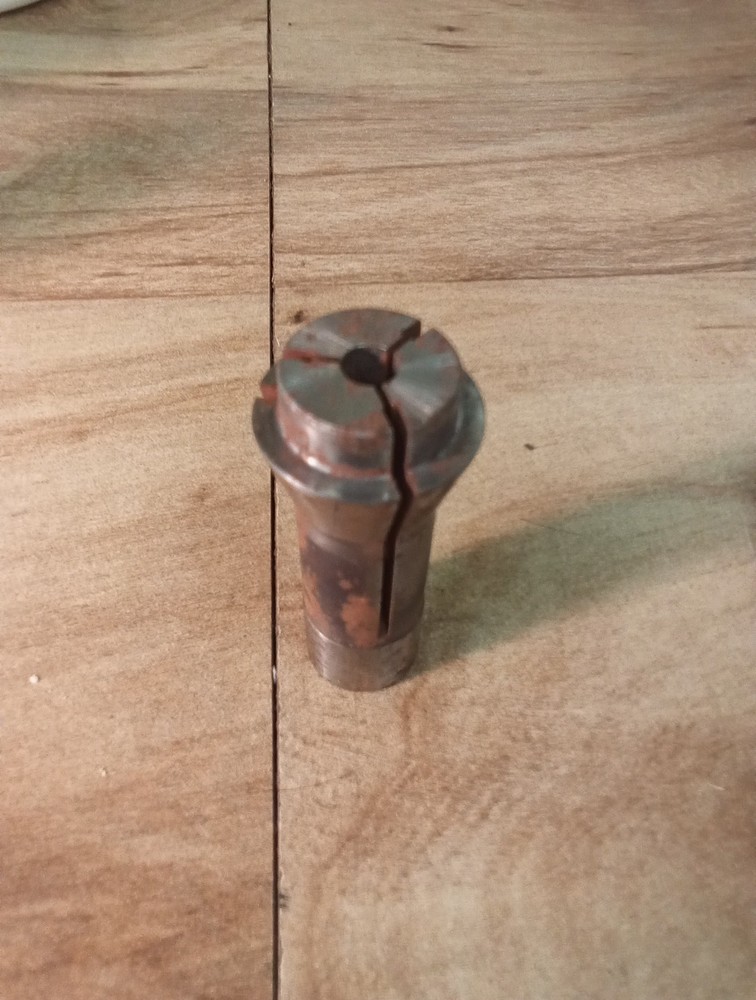 Hardinge TF16 Collet .330 Round Small