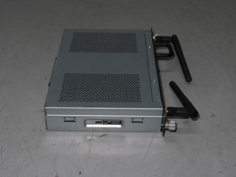 SMART Technologies AM40 iQ Appliance For Smart Board Interactive Display
