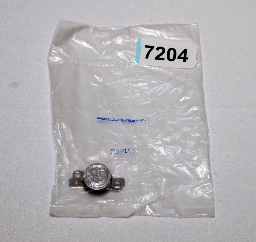 Sears 505191  Microwave Switch