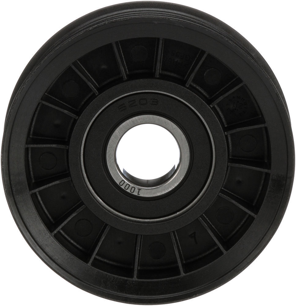 Belt Tensioner Pulley   Gates   38009