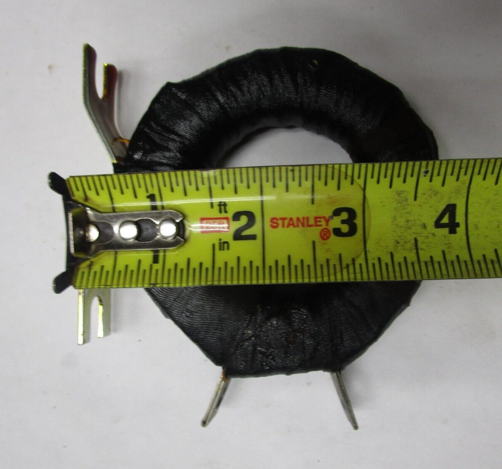 076-01262 Current Transformer (NEW)