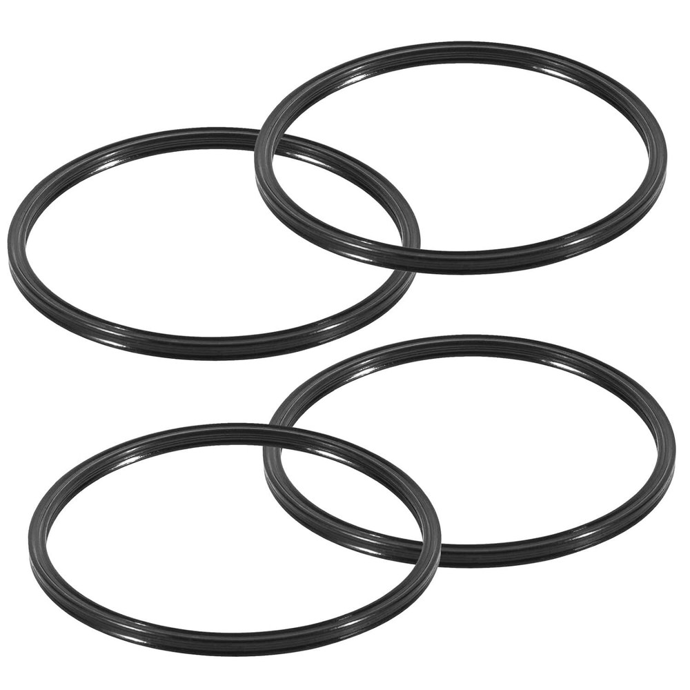 Nozzle O-Ring 005-552-0142-00 for Paramount PCC2000 Rotating/Fixed Cleaning Head