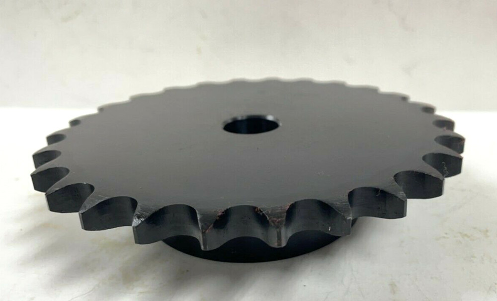 TSUBAKI SPROCKET H50B26 SB 3/4