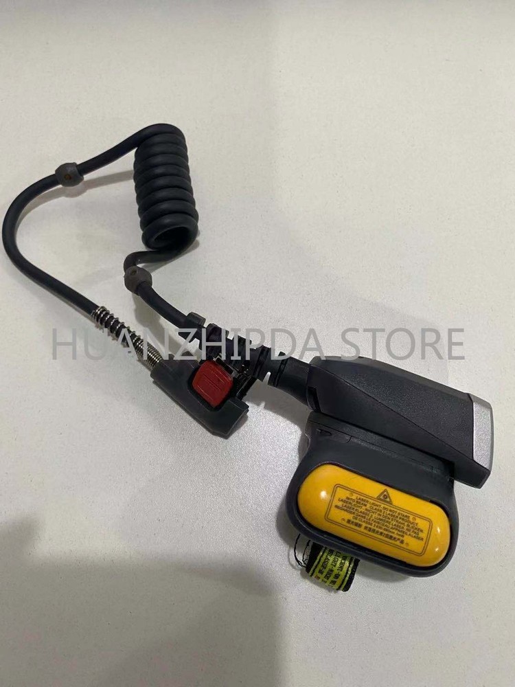 For Zebra Symbol RS5000 -LCFSWR Finger Ring Barcode Scanner for WT6000 Corded