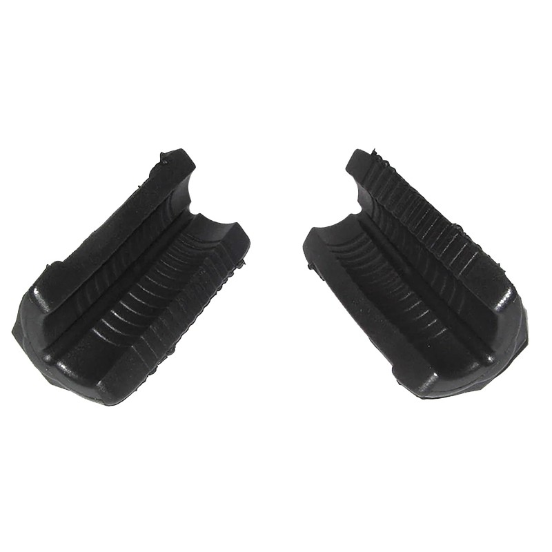 Rubber Clamp Mounts Black 2368113801 Elite Workshop Elite