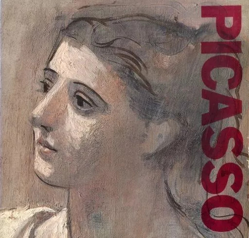 Picasso Exhibition 1977 Japan
