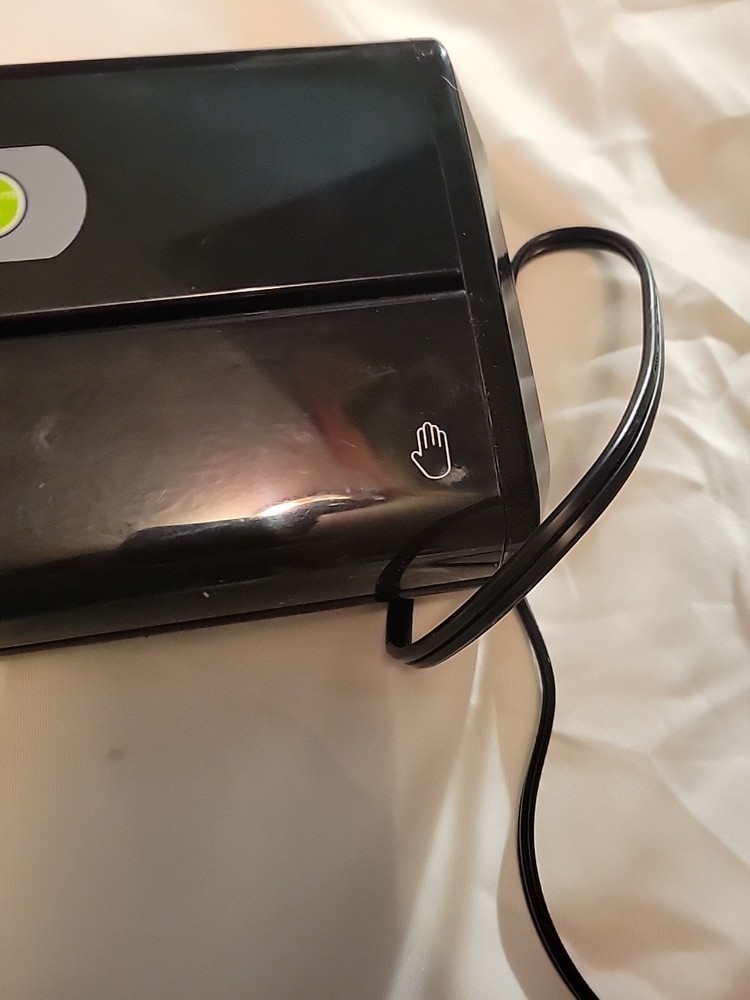 Ginnys Vacuum Sealer
