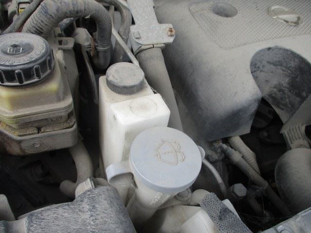 (LOCAL ONLY) Passenger Right Quarter Panel Fits 14 PATHFINDER 1600537