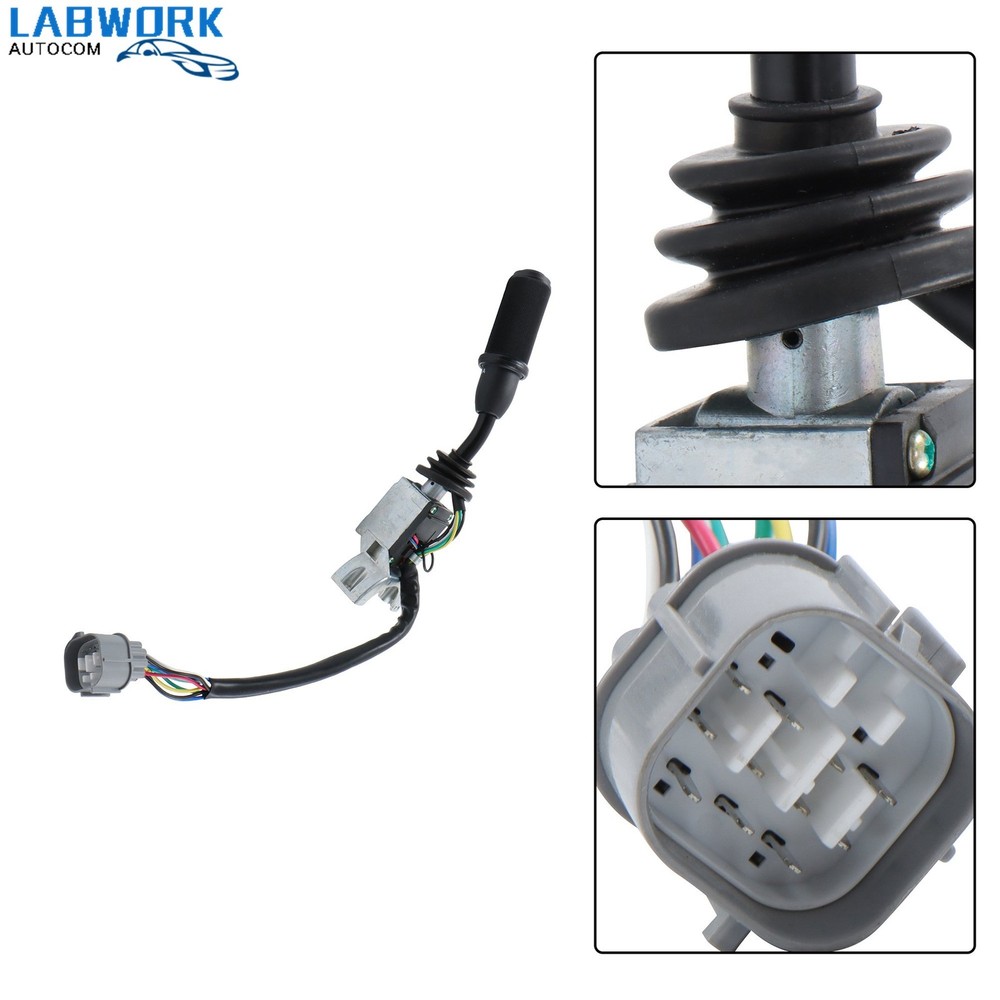 Switch Forward Reverse Left Hand Handle 701/80299 For JCB 540 3CXS-PC 4CN444