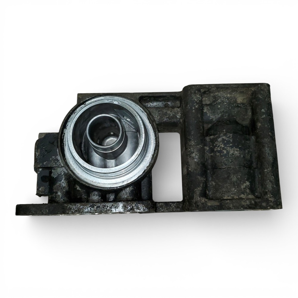 Used Cummins ISM Filter Housing - 3335512