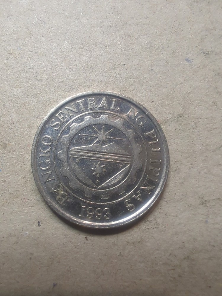 Philippines 1 Piso 2015 /24180