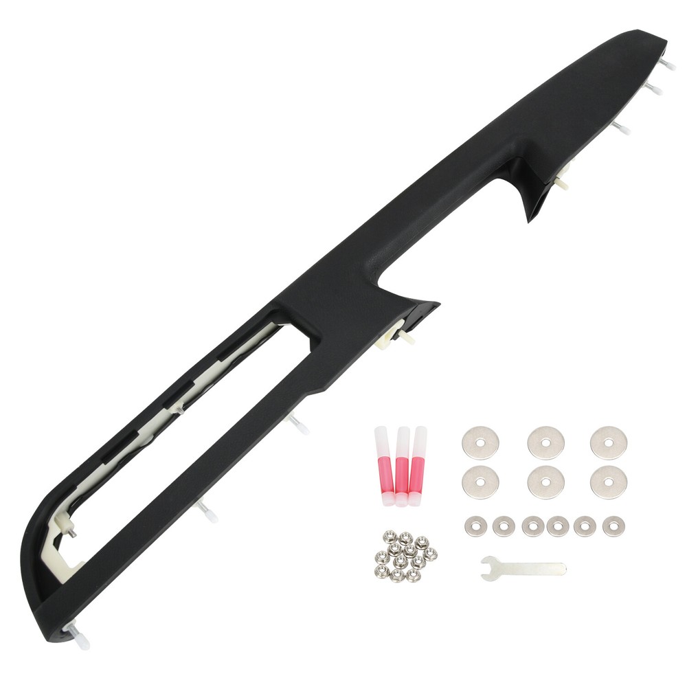 80994 Driver Side Inner Door Pull Handle Armrest Repair For 2010-2014 Chevy GMC