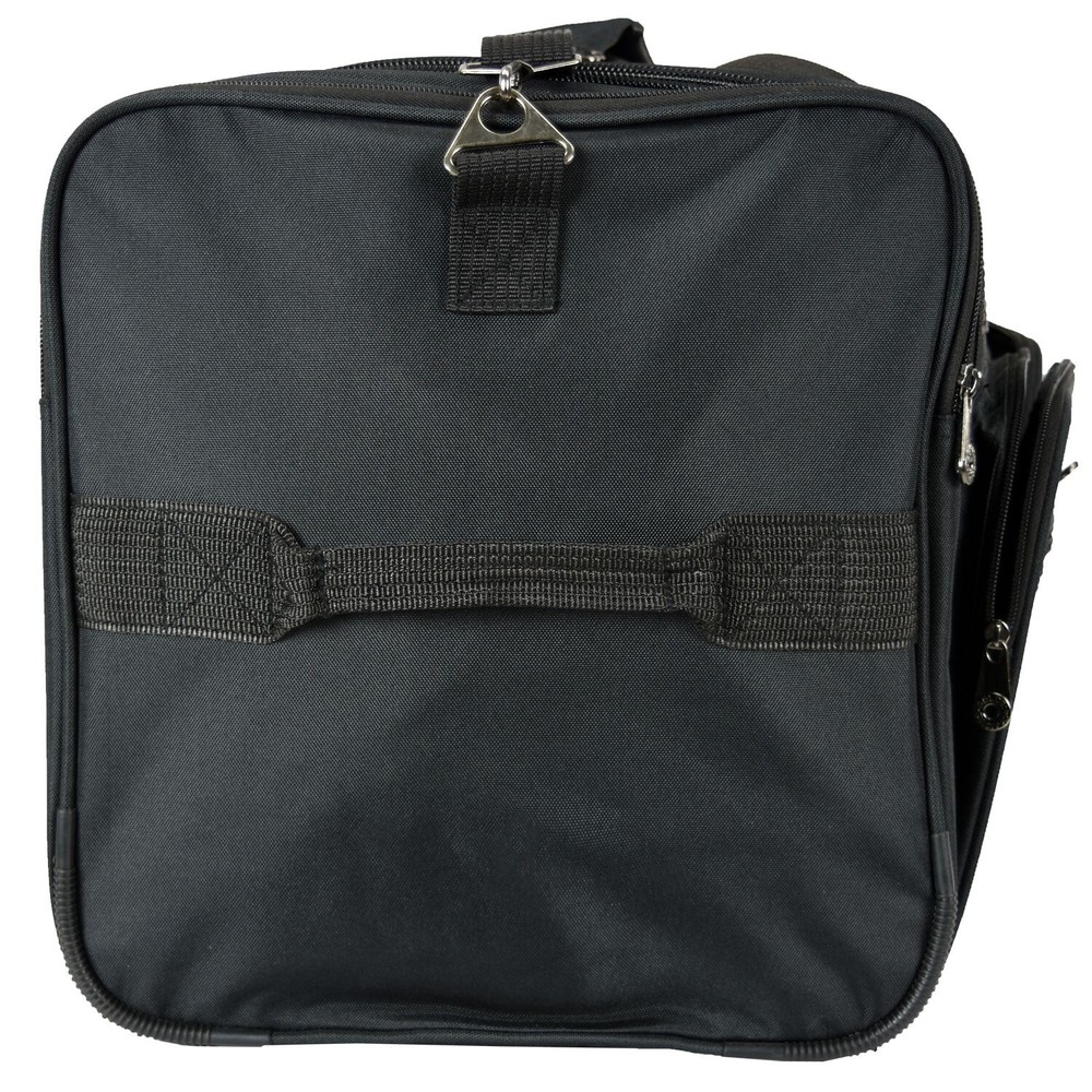 Lightweight Travel Weekender Duffel Bag