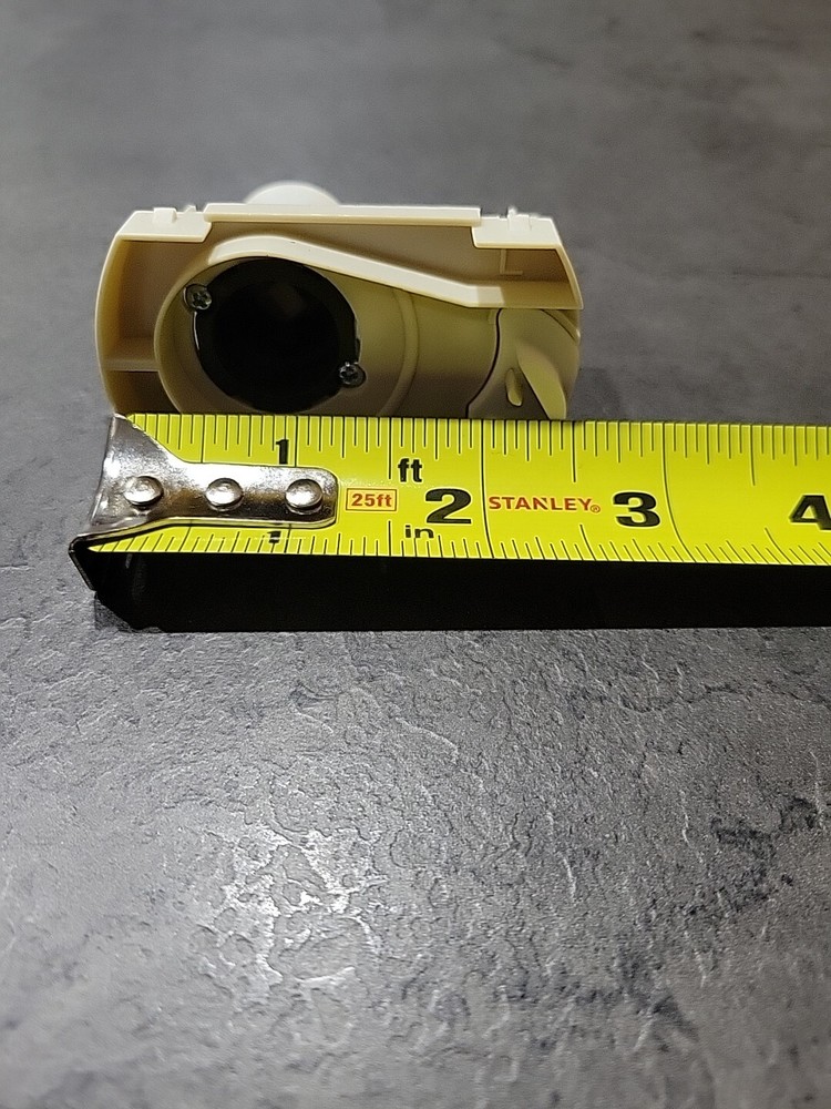 Hunter Douglas Duette Easy Rise Clutch * Left Side Control*