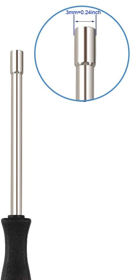 Carburetor Adjustment Tool Acircle Scredrivers A circle Carburetor Scredriver..