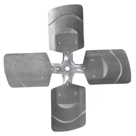 Dayton 6377998 Replacement Propeller