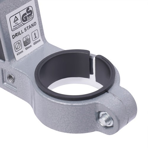 Electric Single-Hole Drill Press Stand Floor Stand Table For Drilling Adjustable