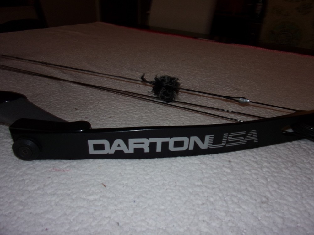 Darton USA 30MX Compound Bow