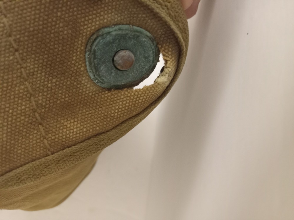 U. S Army Canteen W / Cover