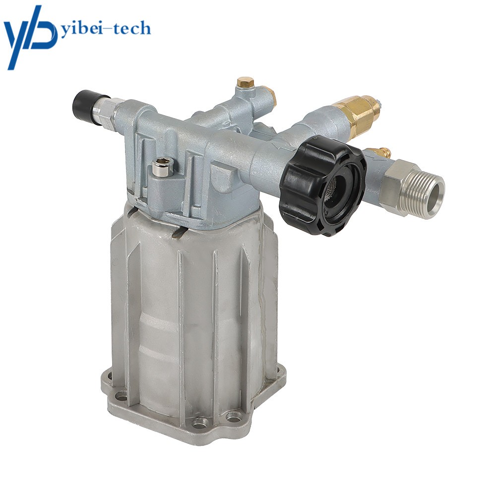 2.2 GPM 2400 PSI Axial Pressure Washer Pump Replacement 00715040K1663