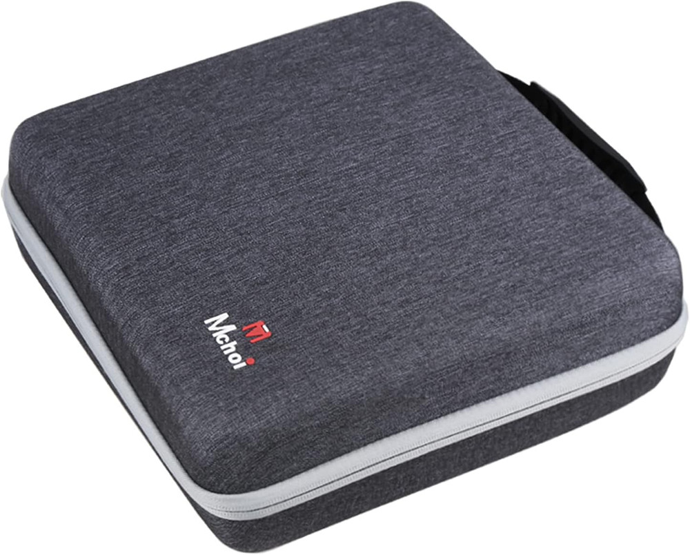 Durable Hard Case for Akai Professional MPC One Drum Machine and Sampler