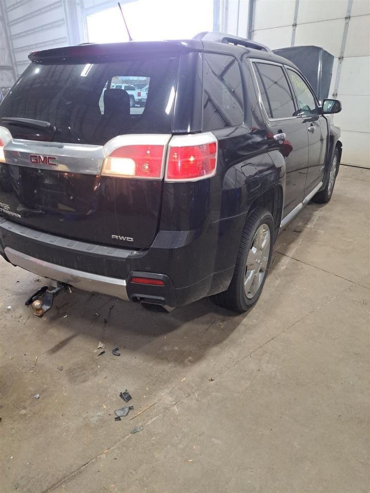 2014 Terrain Camera/Projector Sku#4342632