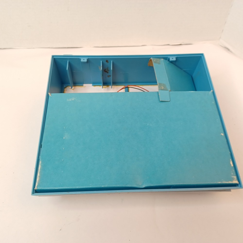 Citizens Band Receiver Communicator Morse Code VF 2300