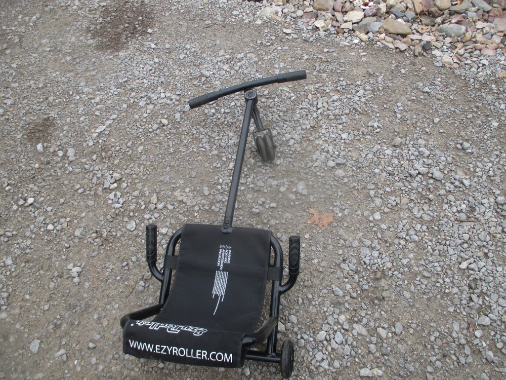 ezyroller scooter