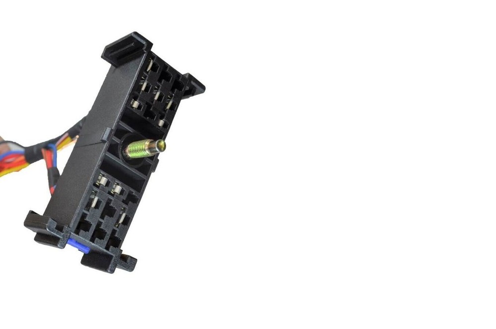 fits 2000 to 2002 Chevrolet Silverado Ignition Starter Switch