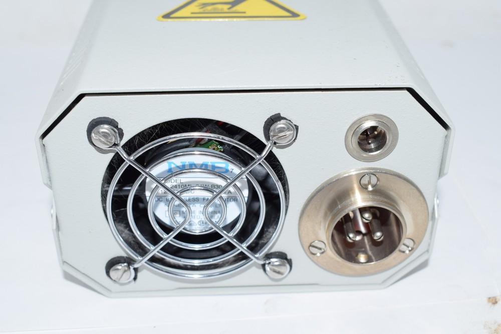 Fiber-Lite Dolan-Jenner light Source Power Supply