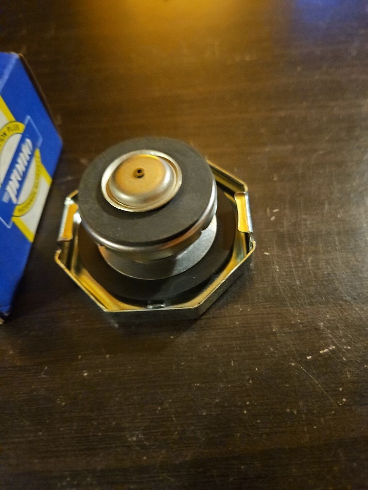 NEW PRONTO 46011 RADIATOR CAP
