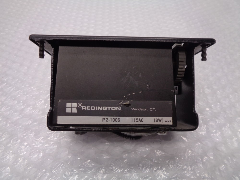REDINGTON P2-1006 COUNTER NSNP